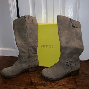 Kenneth Cole boots
